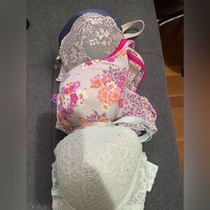 Victoria Secret Bras